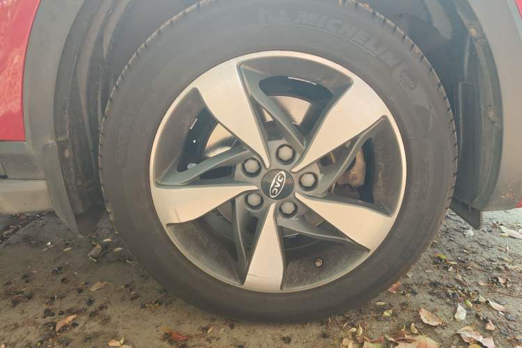 Used JAC Group Refine S3 2017 1.6L Manual Luxury Model
