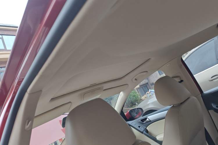 Used Volkswagen Golf 2012 1.4TSI Automatic Luxury Edition
