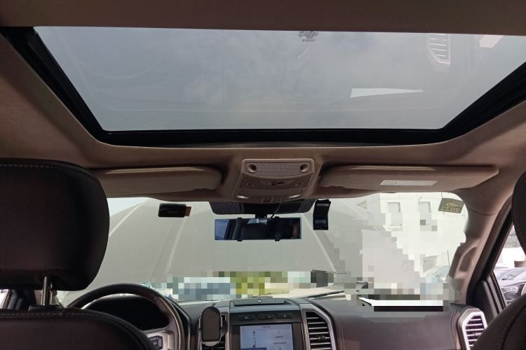 Used Ford F-150 Raptor 2019 3.5T LTD
