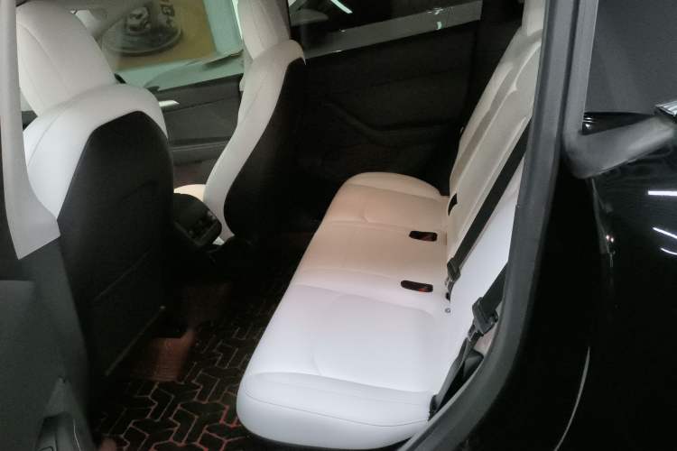 Used Tesla Model Y 2022 Rear-Wheel-Drive Version