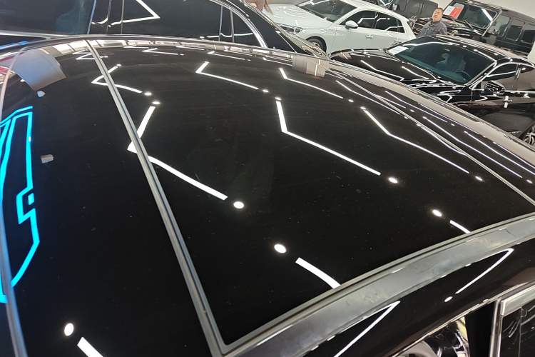 Used Mercedes-Benz E-Class 2021 Facelift E 300 L Stylish Edition