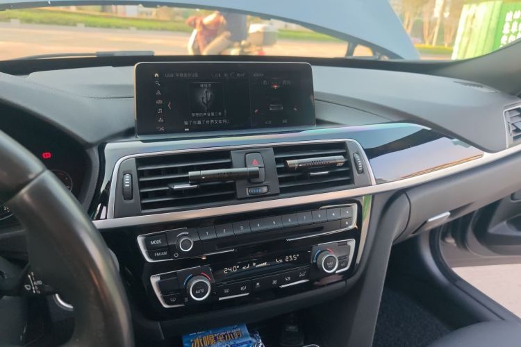 Used BMW 3 Series GT 2019 320i M Sport Package
