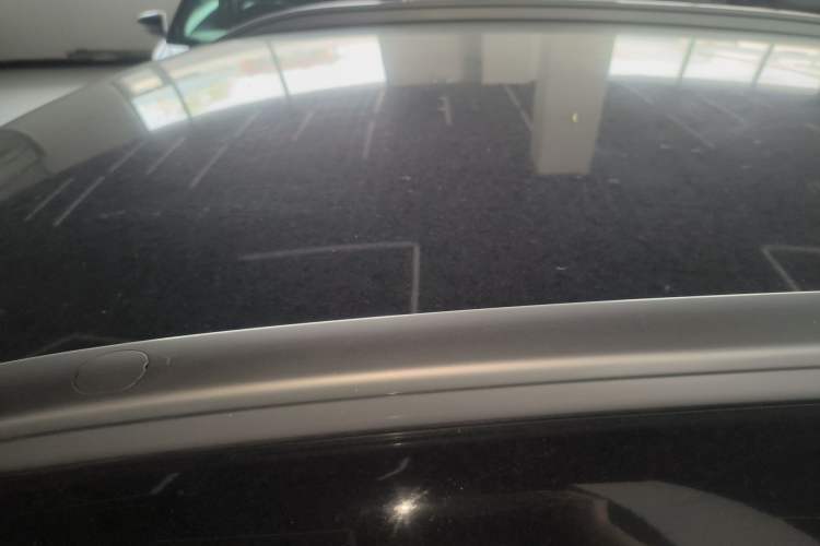 Used Hyundai ENCINO 2018 1.6T Dual-Clutch Zhilian Edition China V Standard Roof