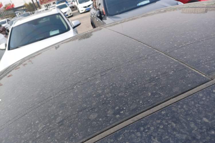 Used Volkswagen Passat 2024 380TSI Elite Edition
