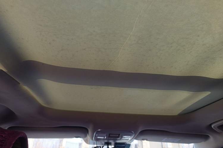 Used Geely Auto Emgrand X7 Sport 2016 2.0L Manual Smart Connect Version