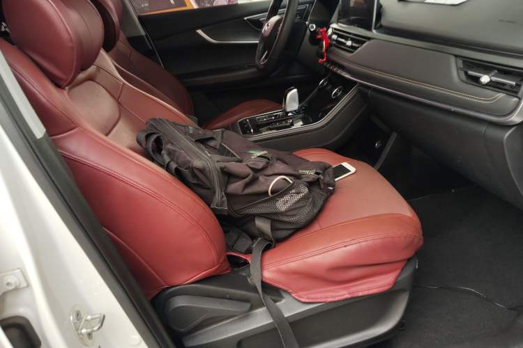 Used Chery Tiggo 8 2020 290TGDI Automatic Elite Edition
