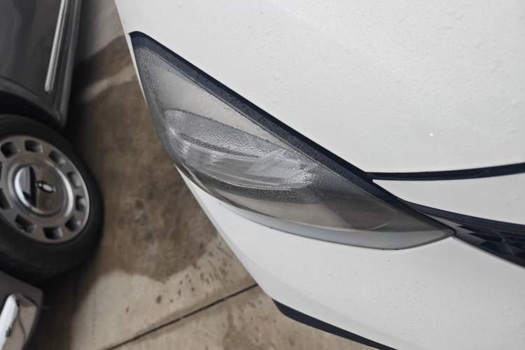 Used Honda Fit 2021 1.5L CVT Trendy Sports Edition Right Front Headlight