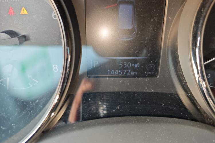 Used Nissan X-Trail 2021 2.5L CVT 4WD XL ITS Luxury Commemorative Edition