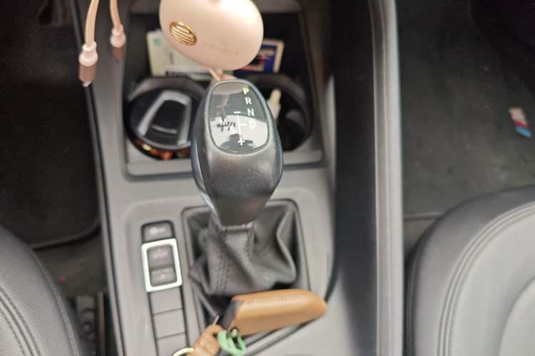 Used BMW X1 2016 sDrive18Li Fashion Model
