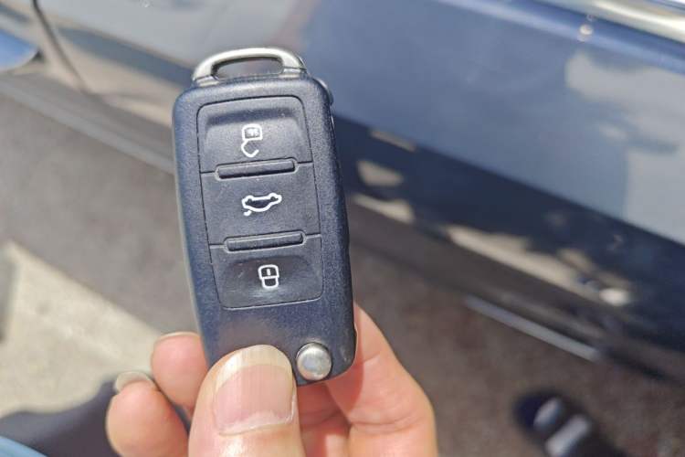 Used Volkswagen Passat 2011 1.8TSI DSG Prestige Edition