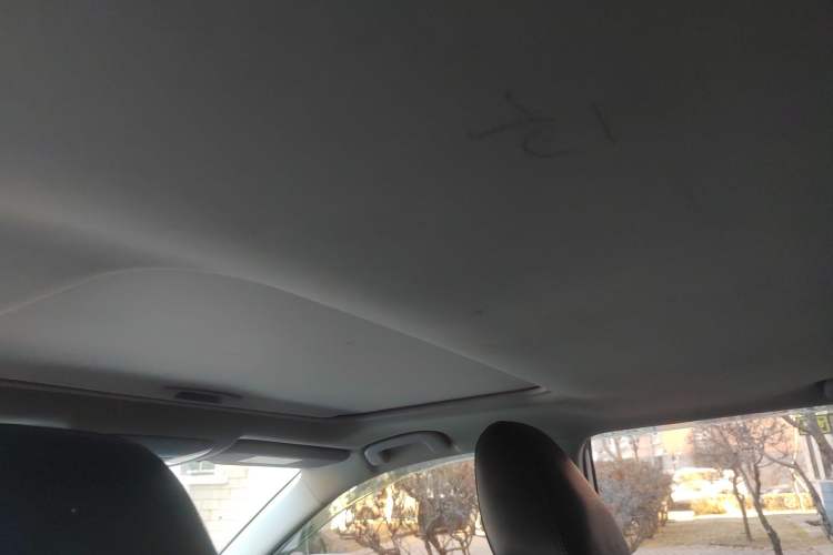 Used Toyota RAV4 2020 2.0L CVT Two-Wheel Drive Fashion Edition
