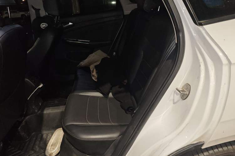 Used Jetta VS7 2021 Black Edition 1.4T Automatic Enjoyment Model
