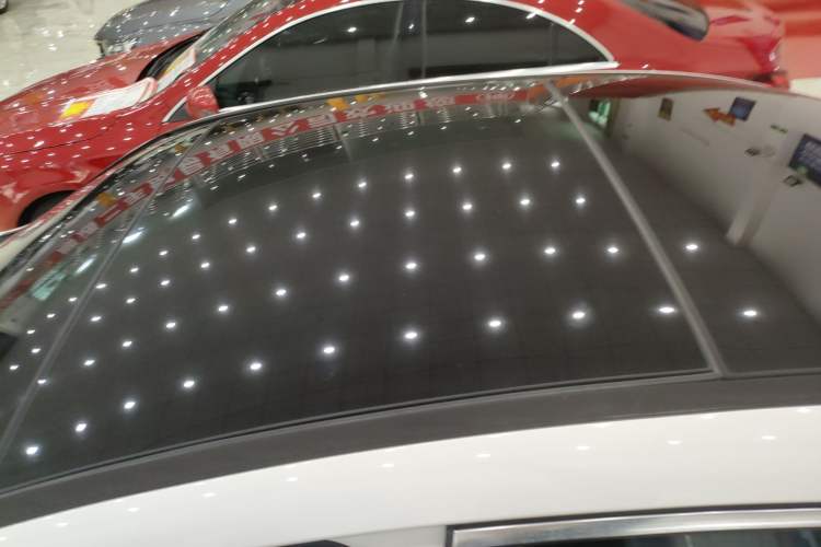 Used Mercedes-Benz A-Class 2020 A 180 L Sport Sedan