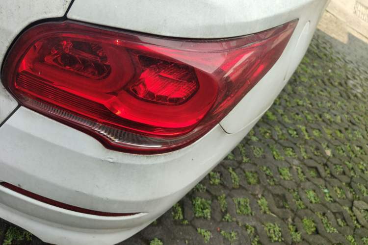 Used Chevrolet Cavalier 2018 320 Manual Enjoyment Edition
