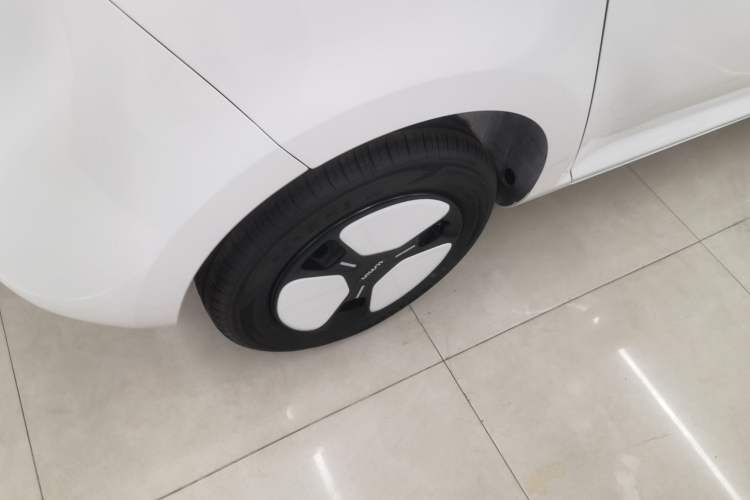 Used Qiyuan Lumin 2024 130km Qingyue Version