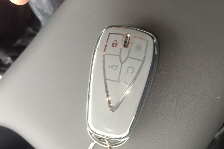 Used Changan Eado 2025 Blue Whale 1.5T 500Bar Prestige Model
