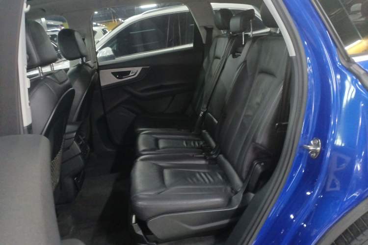 Used Audi Q7 2016 40 TFSI S line Sport Edition