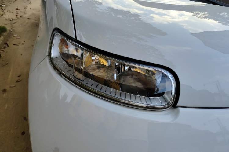 Used ORA White Cat 2020 305 km Luxury Version