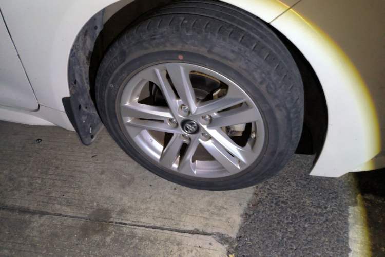 Used Toyota Levin 2019 185T CVT Luxury Edition China VI Standard