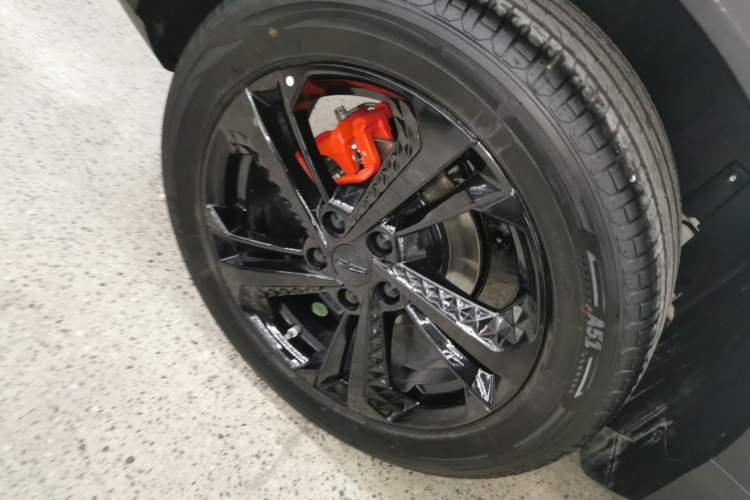 Used Geely Auto Coolray 2023 Bin Yue COOL 1.5TD DCT Champion Edition