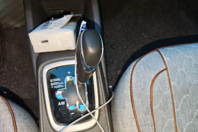 Used Chevrolet Sail 2015 Sail 3 1.3L AMT Ideal Edition