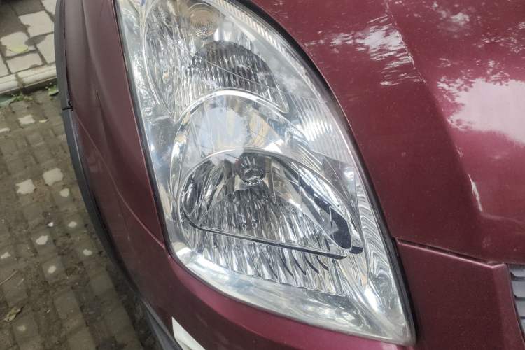 Used Suzuki Swift 2014 1.3L Manual Standard Edition