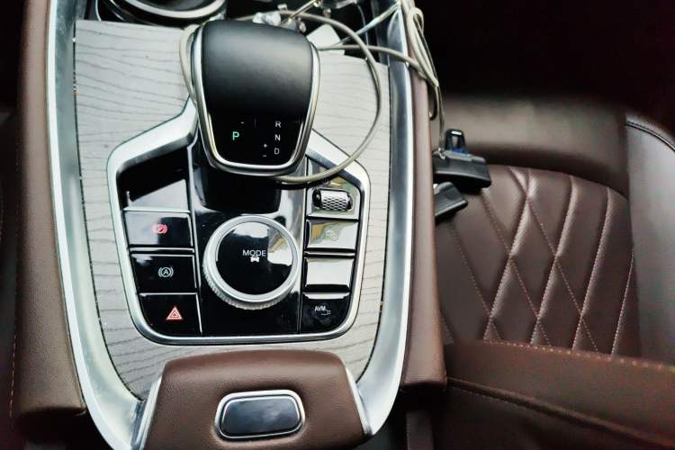 Used Chery Tiggo 8 PLUS 2024 Champion Edition 390TGDI DCT Bold Edition 5-Seater