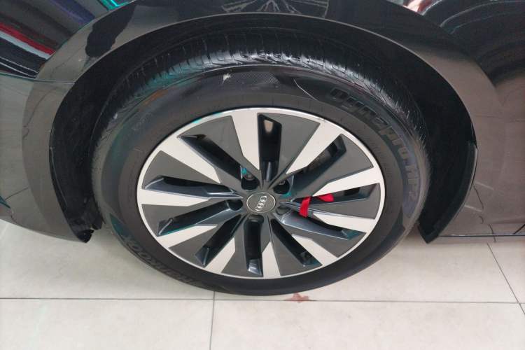 Used Audi A6L 2019 45 TFSI Prestige Elegant Edition