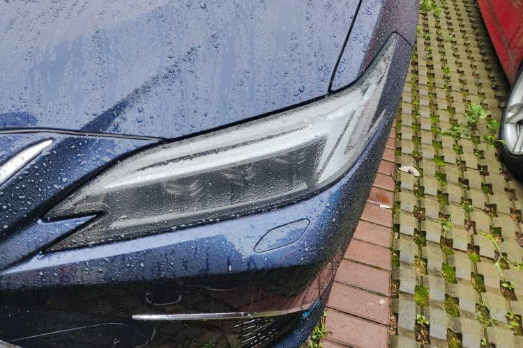 Used Lexus ES 2025 200 Premium Edition
