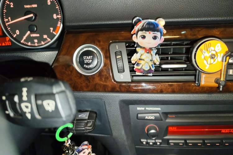 Used BMW 3 Series 2011 320i Sport Edition
