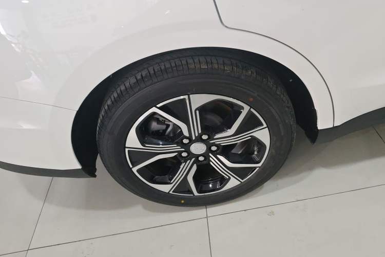 Used Hongqi E-QM5 2021 Battery-Swap Flagship Edition