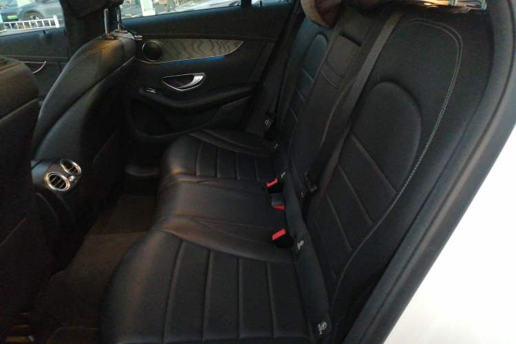 Used Mercedes-Benz EQC 2020 EQC 400 4MATIC