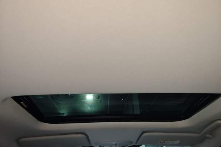 Used Ford Escort 2019 Revised Version 1.5L Automatic Enjoyment Type China VI Standard