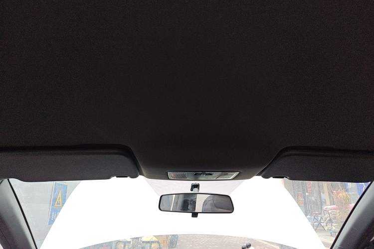 Used Dongfeng Fengon 500 2022 1.5L CVT Enjoyment Version
