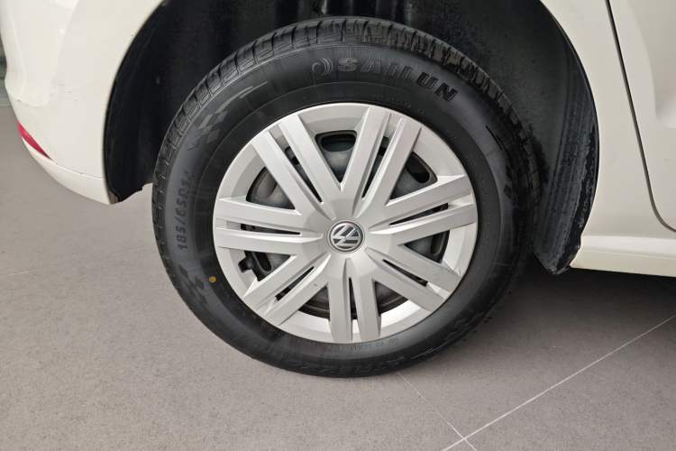 Used Volkswagen Polo 2016 1.4L Automatic Trendy Model