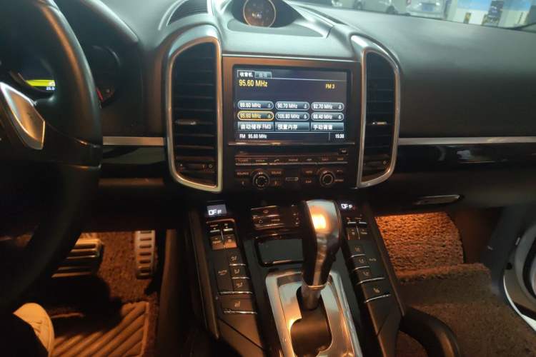 Used Porsche Cayenne 2011 Cayenne 3.0T