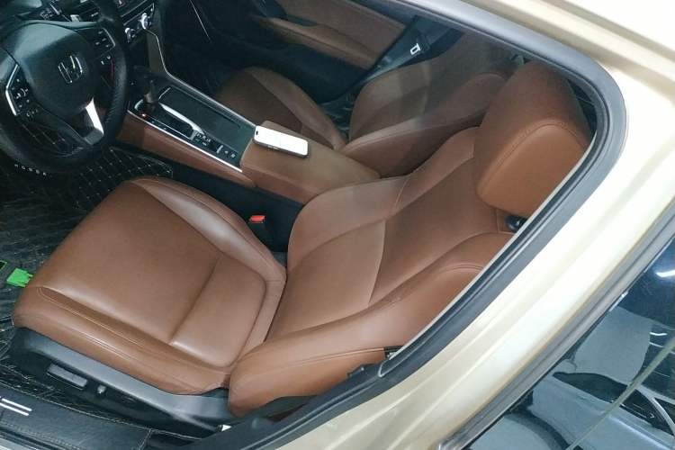 Used Honda Inspire 2019 260TURBO Elite Edition China V Standard