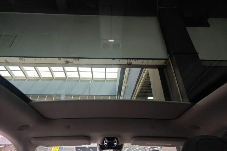 Used IM LS6 2026 Model Pure Electric Pro Max