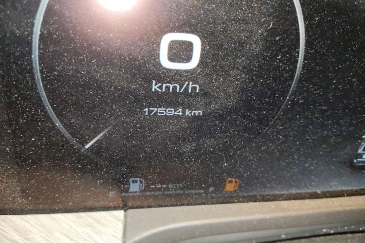 Used Tank 500 New Energy 2023 Hi4-T