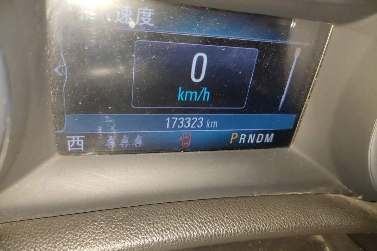 Used Buick Regal 2017 20T Elite Edition
