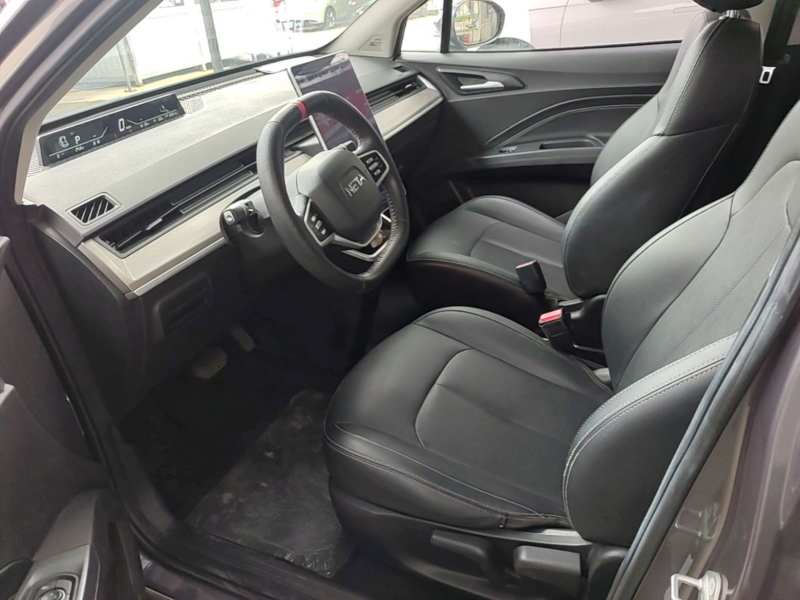Used NETA V 2021 Long-Range Entertainment Edition Upgrade Model — 14