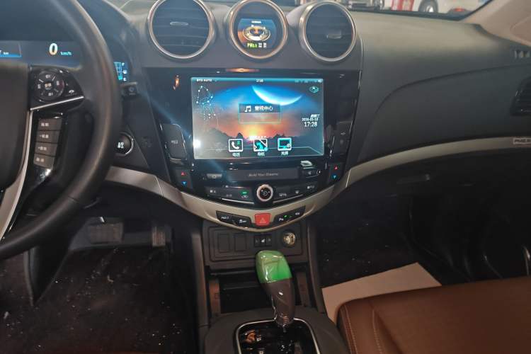 Used BYD S7 2015 2.0T Upgraded Automatic Flagship Version