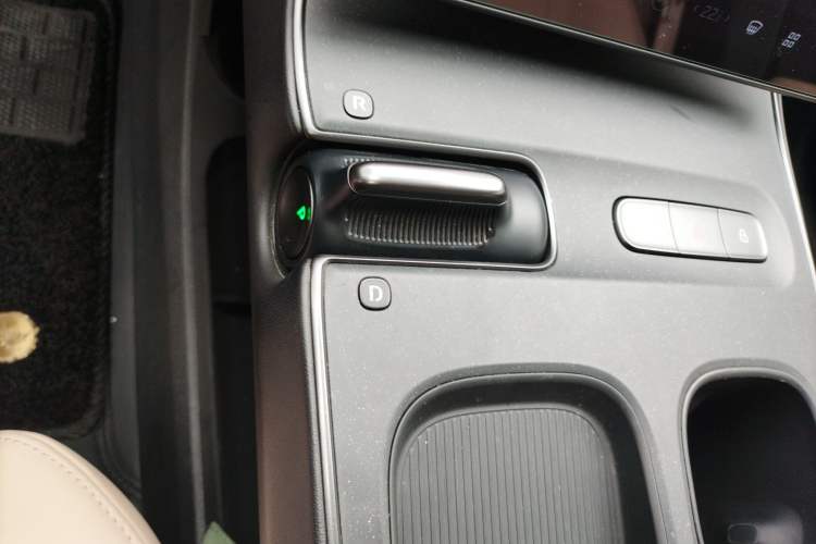 Used Nio ET5T 2023 75 kWh Touring