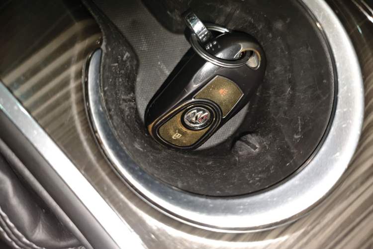 Used Buick Envision 2020 20T Two-Wheel Drive Leading Version
