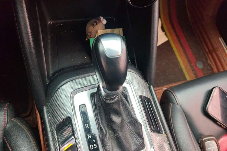 Used Changan CS55 2018 1.5T Automatic Colorful Edition China V Standard
