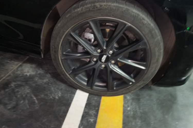 Used Cadillac CT4 2022 28T Prestige Edition
