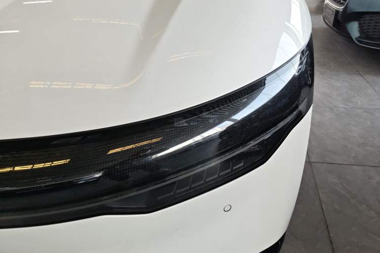 Used Zeekr 007 2024 Four-Wheel Drive Intelligent Driving Version 100 kWh
