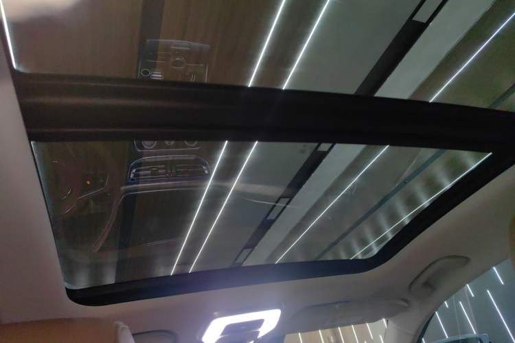 Used Hongqi H9 2022 2.0T Smart Connect Flagship Edition