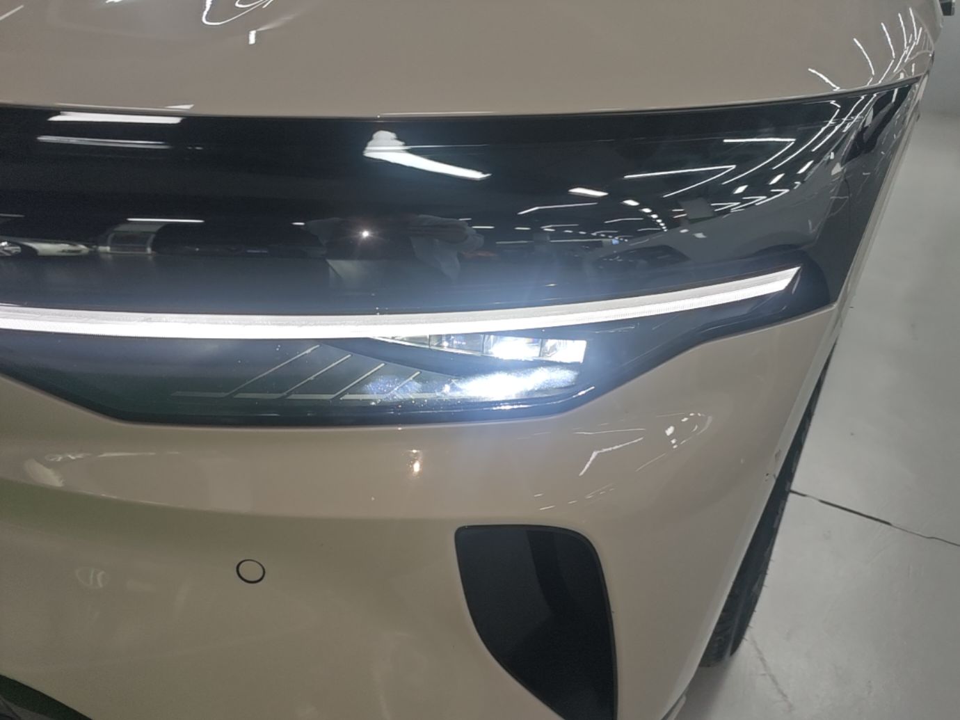 Zeekr 007GT 2025 Long-Range Rear-Wheel Drive Intelligent Driving Version 100 kWh — снимка 8