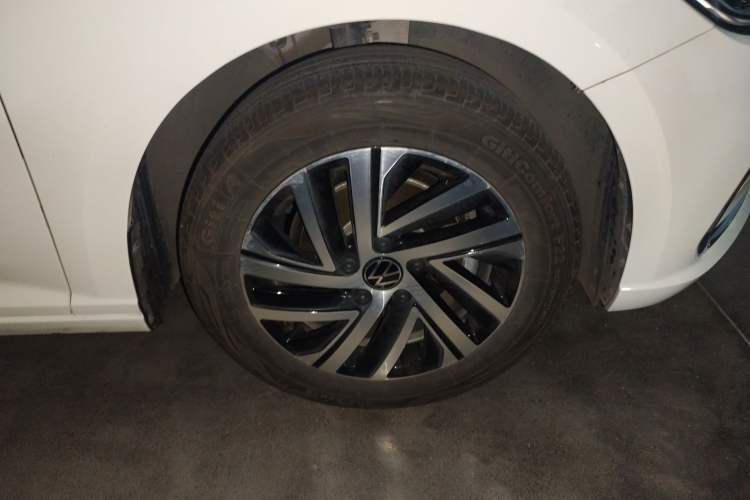 Used Volkswagen Lavida 2023 1.5L Automatic 5 Million Edition
